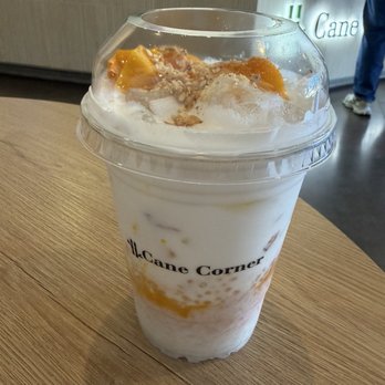 Cane Corner - Coffee & Tea Near Me - Sacramento, California Cane Corner - Coffee & Tea Near Me - Sacramento, California