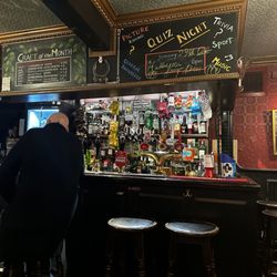 Fox & Hounds