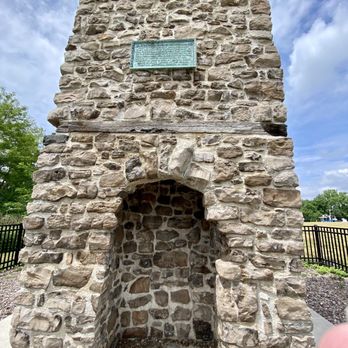 The Old Stone Chimney - 06.14.23 - Landmarks & Historical Buildings Near Me - Niagara Falls, New York The Old Stone Chimney - 06.14.23 - Landmarks & Historical Buildings Near Me - Niagara Falls, New York