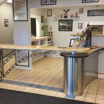 AJ's Auto Service - Auto Repair Near Me - Ann Arbor, Michigan