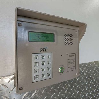 Extra Space Storage - Keypad - Extra Space Storage at 3750 Coral Ridge Dr, Coral Springs, FL 33065 - Self Storage Near Me - Coral Springs, Florida Extra Space Storage - Keypad - Extra Space Storage at 3750 Coral Ridge Dr, Coral Springs, FL 33065 - Self Storage Near Me - Coral Springs, Florida