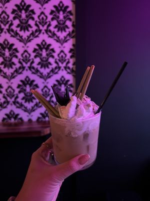 Lost and Found Cocktail Bar by null