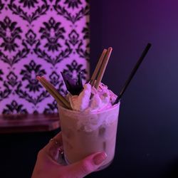 Lost and Found - Matcha