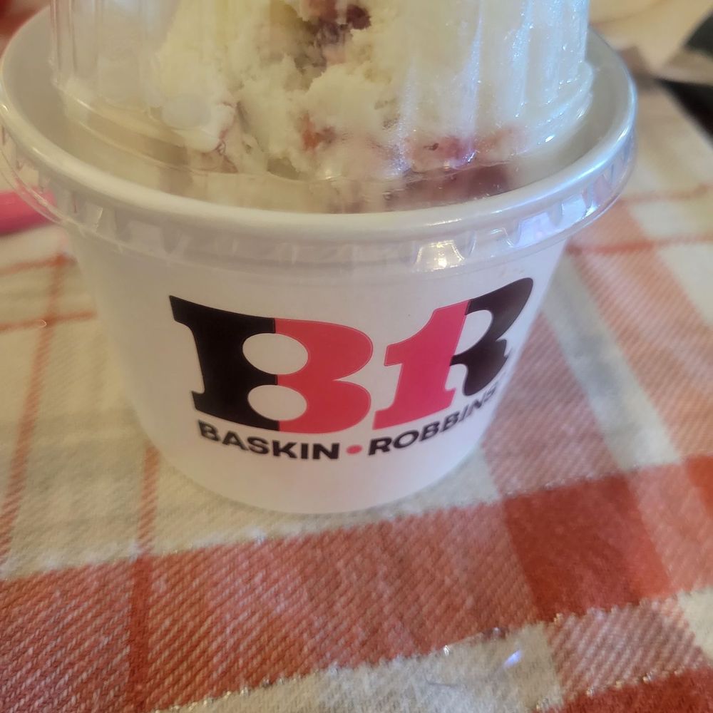 Baskin-Robbins - Same recognizable container. - Ice Cream & Frozen Yogurt Near Me - Vallejo, California Baskin-Robbins - Same recognizable container. - Ice Cream & Frozen Yogurt Near Me - Vallejo, California