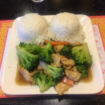 New China - Yum - Chinese Near Me - Visalia, California New China - Yum - Chinese Near Me - Visalia, California