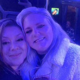 Party bus