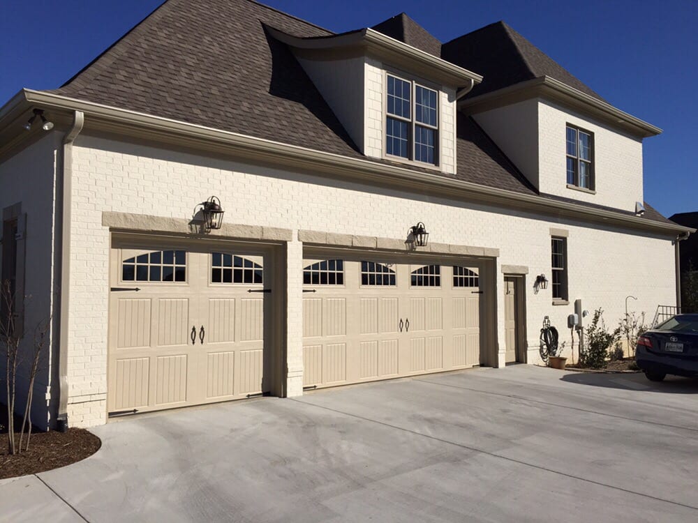 Northgate Doors - Garage Door Contractor in Chattanooga, TN