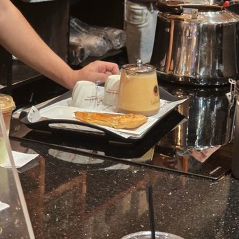 Qahwah House - Coffee & Tea Near Me - New York, New York Qahwah House - Coffee & Tea Near Me - New York, New York