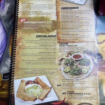La Mansion Mexican Restaurant - Menu page 2 - Mexican Near Me - Indianapolis, Indiana La Mansion Mexican Restaurant - Menu page 2 - Mexican Near Me - Indianapolis, Indiana