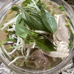 Pho Ga