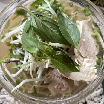 Pho Royal - 18. Pho Ga - Vietnamese Near Me - Sterling, Virginia