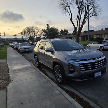 MK Smith Chevrolet - Chevrolet Equinox - Car Dealers Near Me - Chino, California MK Smith Chevrolet - Chevrolet Equinox - Car Dealers Near Me - Chino, California