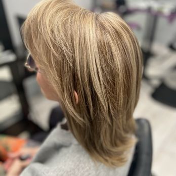 Hair By Homa - Hair Stylists Near Me - Lake Forest, California Hair By Homa - Hair Stylists Near Me - Lake Forest, California