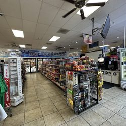 Jayne Travel Center