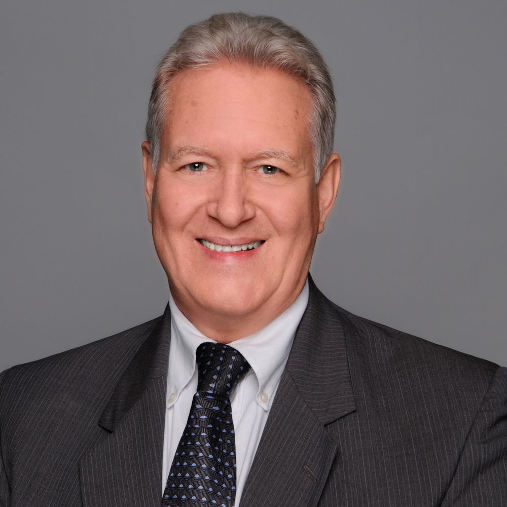 John Watts, LCSW - grief counselor in Daytona Beach, FL