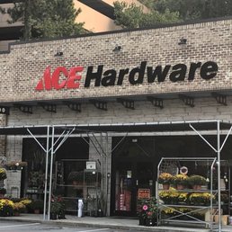Exterior photo of West Paces Ace Hardware - Atlanta, Georgia Exterior photo of West Paces Ace Hardware - Atlanta, Georgia