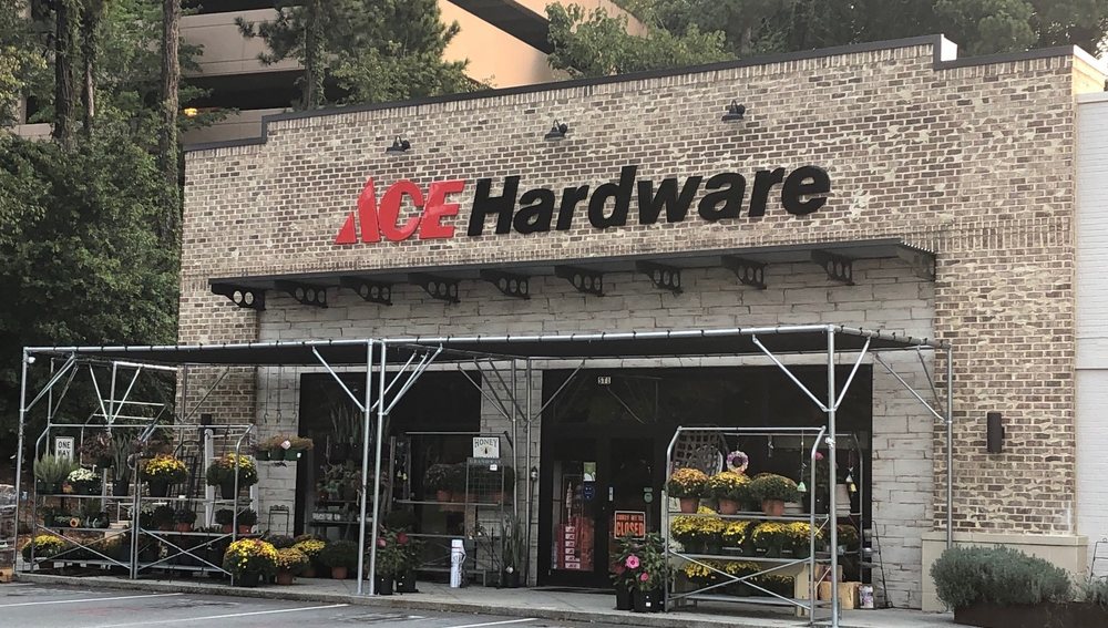 WEST PACES ACE HARDWARE 11 Photos & 22 Reviews 3535 Northside Pkwy