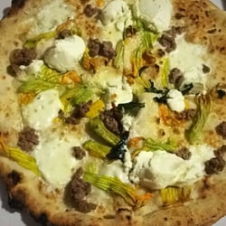 Pizzeria Da Gennaro