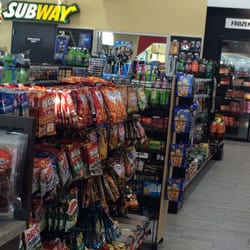 Subway Cove, TX