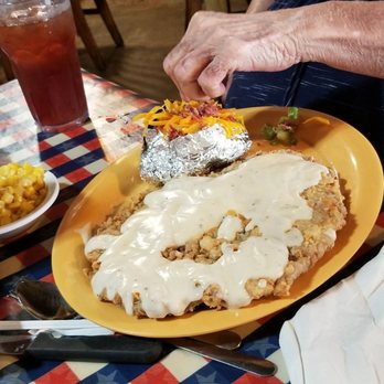 Humphrey Pete's - Very good this time. - American Near Me - Early, Texas