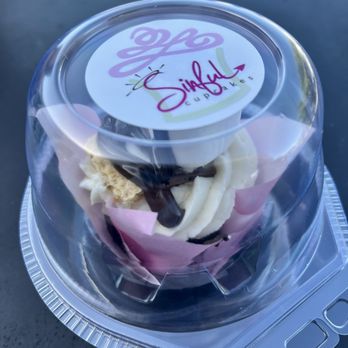 Sinful Cupcakes - Cupcakes Near Me - Wilmington, North Carolina Sinful Cupcakes - Cupcakes Near Me - Wilmington, North Carolina
