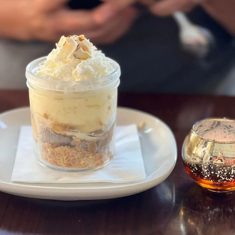 Truxton's American Bistro - Banana Pudding - New American Near Me - Torrance, California Truxton's American Bistro - Banana Pudding - New American Near Me - Torrance, California