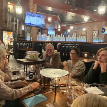Chicago Fire - Folsom - Dinner - Pizza Near Me - Folsom, California