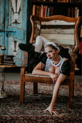 Verbatim Books by null