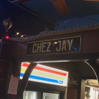 Chez Jay - Steakhouses Near Me - Santa Monica, California Chez Jay - Steakhouses Near Me - Santa Monica, California