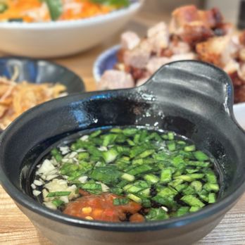 Quan Nhii - Vietnamese Near Me - Westminster, California Quan Nhii - Vietnamese Near Me - Westminster, California