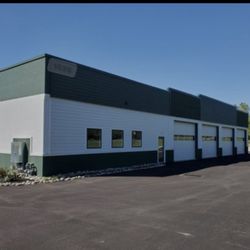 Creamery Tire - East Norriton - Building