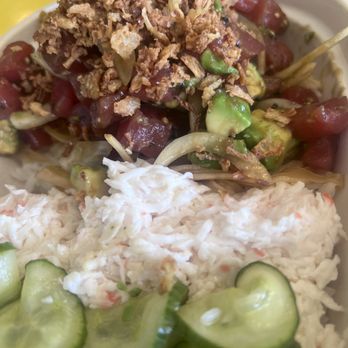 Sushi Friend - Diana Bowl - Sushi Bars Near Me - Phoenix, Arizona