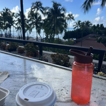 SWIM Restaurant and Bar - Nice morning coffee spot watching surfers - Lounges Near Me - Honolulu, Hawaii SWIM Restaurant and Bar - Nice morning coffee spot watching surfers - Lounges Near Me - Honolulu, Hawaii