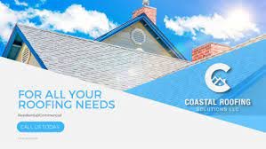 Slide of Coastal Roofing Solutions