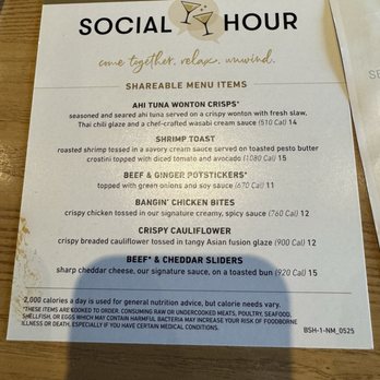 Bonefish Grill - Seafood Near Me - Colorado Springs, Colorado