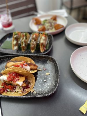 Tommy Bahama Marlin Bar by null