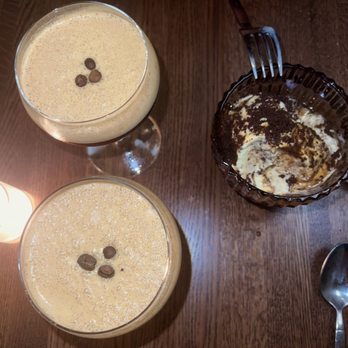 Balvanera - Espresso Martinis - Argentine Near Me - Pittsburgh, Pennsylvania Balvanera - Espresso Martinis - Argentine Near Me - Pittsburgh, Pennsylvania
