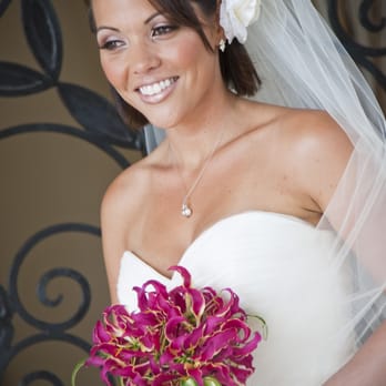 Carolina Collazos - Makeup Artists Near Me - Miami Beach, Florida