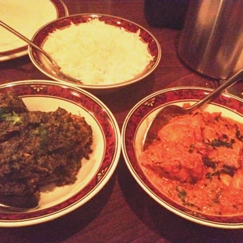 Dining In with Mother India - Indian Near Me - Glasgow, GLG