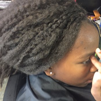 La Belle African Braids - Hair Stylists Near Me - San Antonio, Texas