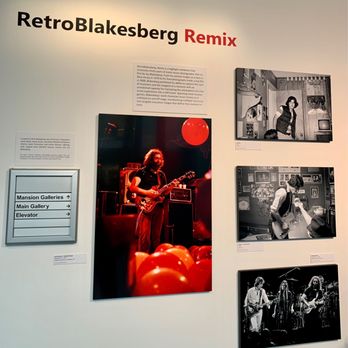 Morris Museum - Retro Blakesberg Remix! - Museums Near Me - Morristown, New Jersey Morris Museum - Retro Blakesberg Remix! - Museums Near Me - Morristown, New Jersey