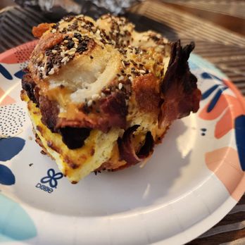 Big L's Bagels - The Main Event - Coffee & Tea Near Me - Winchester, Virginia