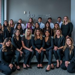 High Point Dentistry - We are pleased to present the High Point Dentistry team. We hope you have a great rest of your week! :)