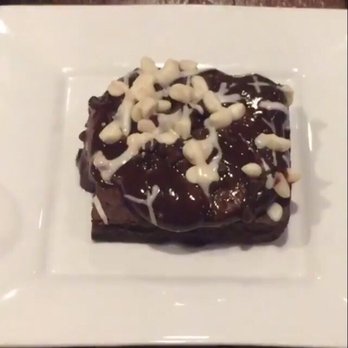 VSPOT - The chocolate brownie of my dreams - Vegan Near Me - Brooklyn, New York VSPOT - The chocolate brownie of my dreams - Vegan Near Me - Brooklyn, New York