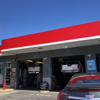 Coastside Auto Repair and Service - Auto Repair Near Me - Pacifica, California