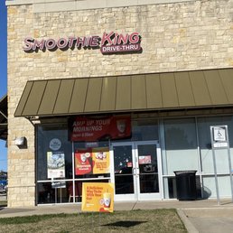 Welcome to Smoothie King Welcome to Smoothie King