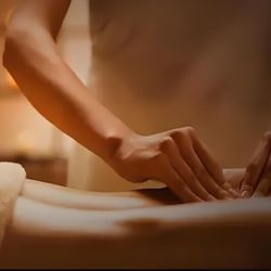 L'Envie Massage Spa - Deep massage was great