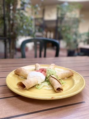 El Portal Restaurant by null