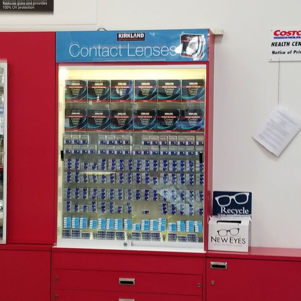 Costco Optical - Contacts - Eyewear & Opticians Near Me - Sparks, Nevada
