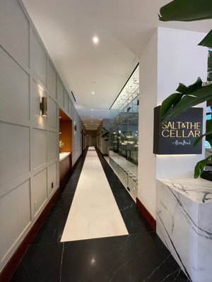 ette hotel Orlando by null